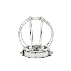 Ballstretcher avec Cage à Testicules