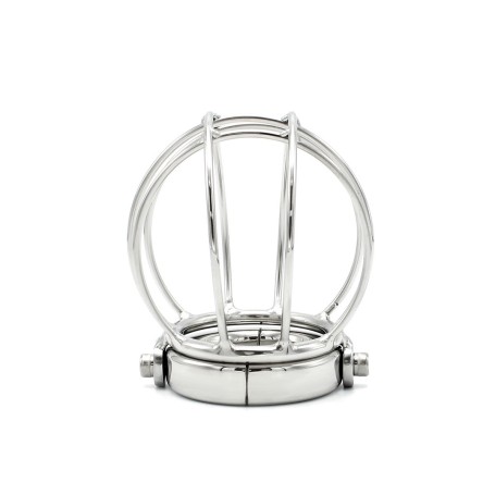 Ballstretcher avec Cage à Testicules
