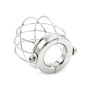 Ballstretcher avec Cage à Testicules