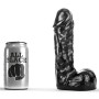 Gode XXL Réaliste Veinée AB62 18x5cm