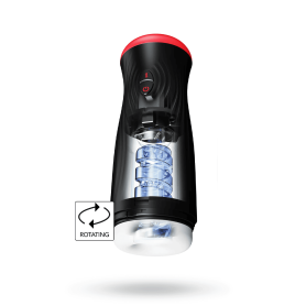 Masturbateur Homme Vortex Thrust