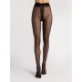 Collants Ouverture sur les Fesses