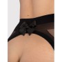 Collants Ouverture sur les Fesses