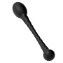 Stimulateur Anal Flexible Double Extrémité 29x4,4cm