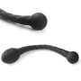 Stimulateur Anal Flexible Double Extrémité 29x4,4cm