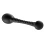 Stimulateur Anal Flexible Double Extrémité 29x4,4cm