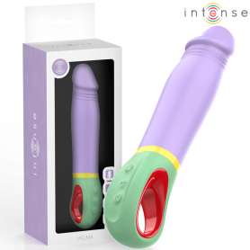 Vibromasseur Classique Velma Intense