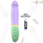 Vibromasseur Classique Velma Intense
