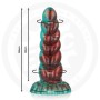 Gode Monstre Zirion 20x5,8cm