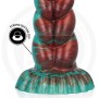 Gode Monstre Zirion 20x5,8cm
