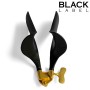 Speculum Anal Collin Noir et Or