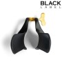 Speculum Anal Collin Noir et Or