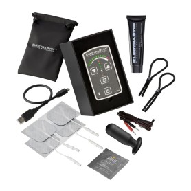 Pack d'Électrostimulation Electrastim Flick EM60-M