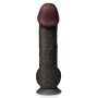 Gode Réaliste XXL The Super 30x6,5cm