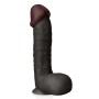 Gode Réaliste XXL The Super 30x6,5cm