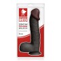 Gode Réaliste XXL The Super 30x6,5cm