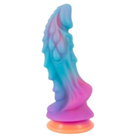 Gode Monstre Silicone XXL Mystic Dragon 21x7,3cm
