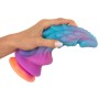 Gode Monstre Silicone XXL Mystic Dragon 21x7,3cm