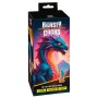 Gode Monstre Silicone XXL Mystic Dragon 21x7,3cm