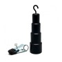 Set Pince et Poids de Suspension 520g