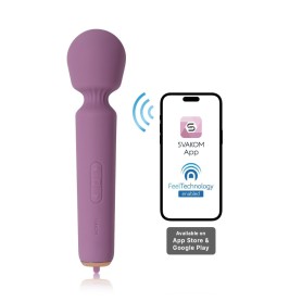 Sextoy Wand Mini Emma Neo Svakom