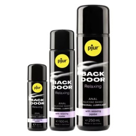 Pjur BackDoor Lubrifiant Relaxant Anal