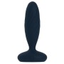 Plug Anal Vibrateur Télécommandé Jordan Svakom 14x3,2cm