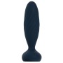 Plug Anal Vibrateur Télécommandé Jordan Svakom 14x3,2cm