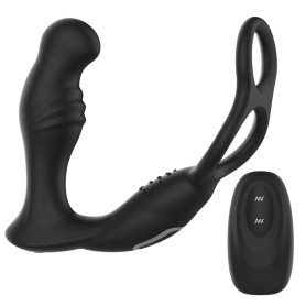 Stimulateur Prostatique Vibrant Simul Point P