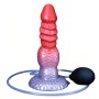 Gode Monstre Éjaculateur Fantastique Gicleur 19x5,3cm