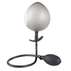 Plug Anal Gonflable Pump Me Up