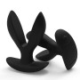 Stimulateur Anal Vibrant Ancre 9x6cm
