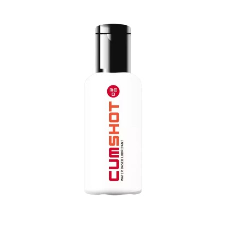 Lubrifiant Sperme Cum Shot Meo 100ml