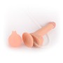 Gode ​​Réaliste Éjaculateur Easy-Squirter 22x4cm