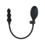 Plug Anal Gonflable Double Tête 8cm