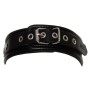 Collier en Cuir Wild Thing BDSM Zado