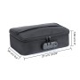 Coffret de Rangement Discreet Box