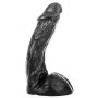 Gode XXL Noir All Black AB64 23x5cm