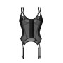 Corset Transparent Sexy Arrowel