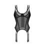Corset Transparent Sexy Arrowel