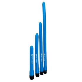 Embout de Douche Silicone Bleu Sport Fucker
