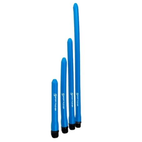 Embout de Douche Silicone Bleu Sport Fucker