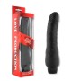 Vibromasseur Réaliste Perfect Pleasure Noir