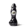 Gode Anal Noir Shadow Hunter WAD 22x6cm