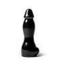Gode Anal Noir Shadow Hunter WAD 22x6cm