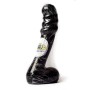 Gode XXL Noir Dragon Head Wad 31x7,5cm