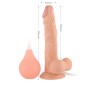 Gode ​​Ejaculateur Dildo Squirter 24x4,3cm