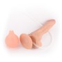 Gode ​​Ejaculateur Dildo Squirter 24x4,3cm