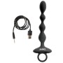 Chapelet Anal Vibrant Flexible Jumping Anos