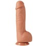 Gode XXL Inferno Realistic 27x5,5cm